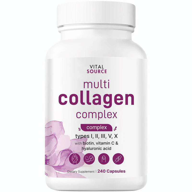 Multi-Collagen Complex